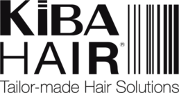 Logo Kiba Hair